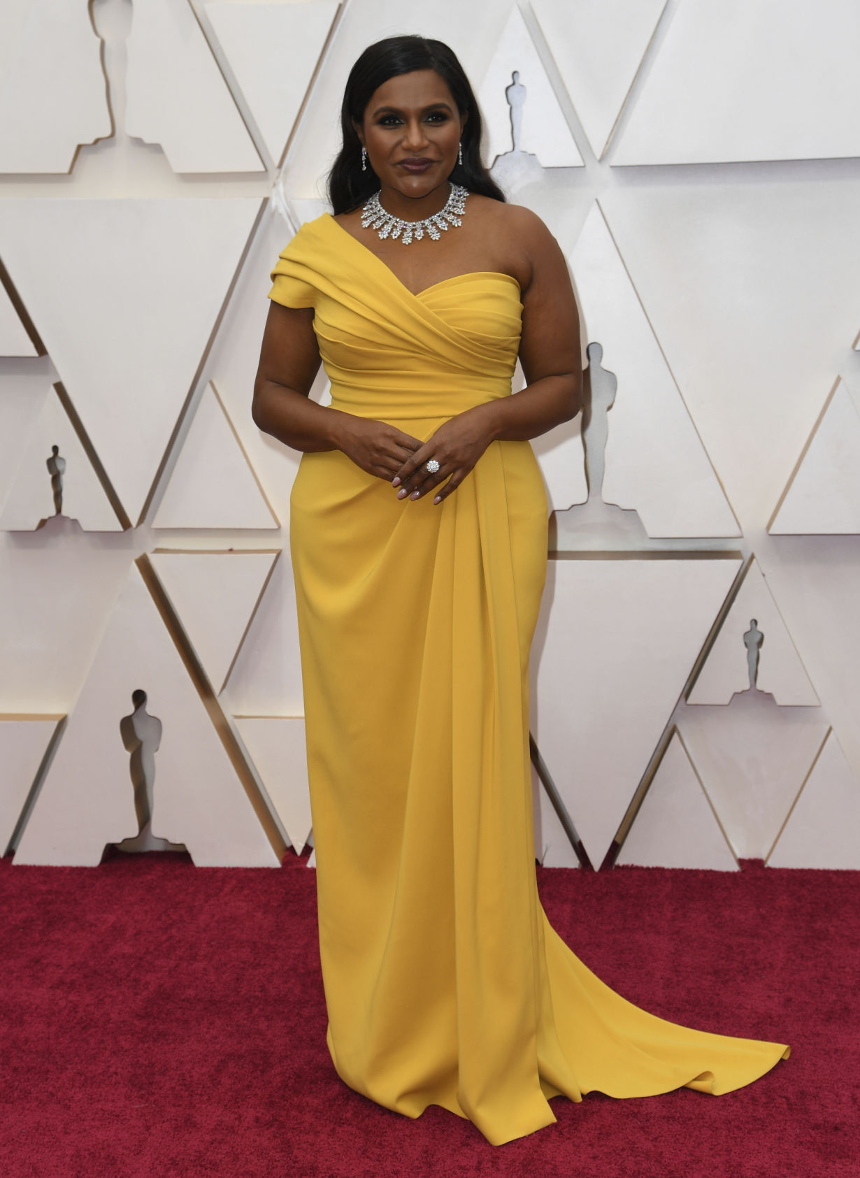 92nd Academy Awards - Arrivals